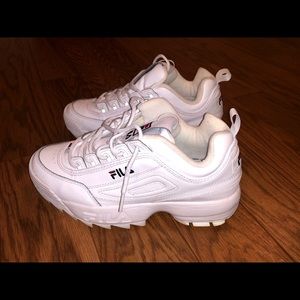 FILA Sneakers